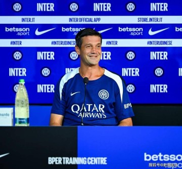 国米收获多重喜讯!冗员清理完毕,欧冠赛程利好,轮换策略优化!