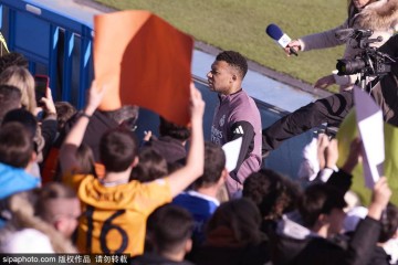 官宣!皇马1月魔鬼赛程来袭,三大战役考验阿隆索智慧