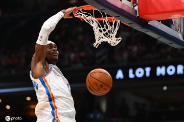 创奇仍在继续！亚历山大131场20+ 2赛季89次30+也第一