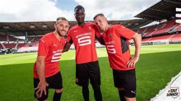 法甲焦点战:雷恩VS布雷斯特,专家最新比分预测