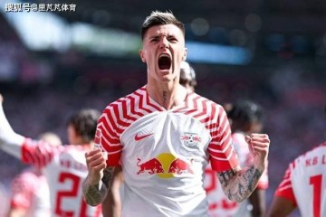 7500万购买22岁大中锋!他会是阿森纳争夺冠军路上的“最后拼图”