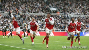 阿森纳重大:续约锋线头号核心,队内最高周薪30万英镑+5年长约!