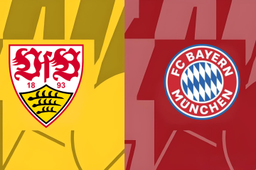 斯图加特VS拜仁慕尼黑,杯赛王者挑战德甲霸主!斯图加特主场能否掀翻拜仁?