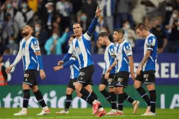 西甲保级生死局!阿拉维斯主场铁闸锁喉,奥维耶多客场残阵难逃降级劫