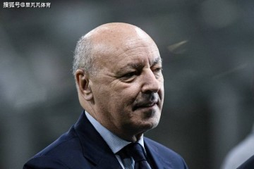 一日意甲动向：阿莱格里就是想买高薪射手，国米正在商讨卖出他