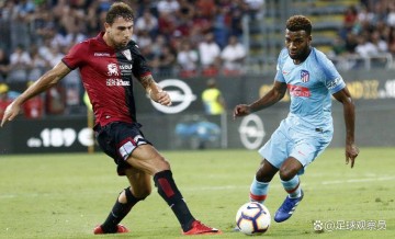 意甲：国际米兰对战卡利亚里，国米轮换阵容迎战，卡利亚里客场能否抢分续命？比分预测