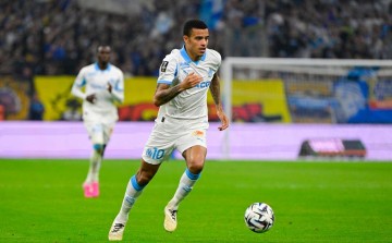 格林伍德法甲传奇：25球10助，曼联错失的重磅核心