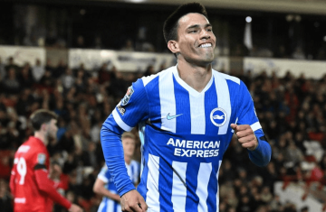 英超劲旅狂胜,缔造大惨案,22岁天才踢疯了:轰入4球