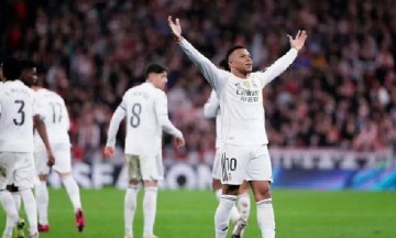 3-0大胜!姆巴佩2球1助闪耀西甲,进球数超15队,追平C罗记录