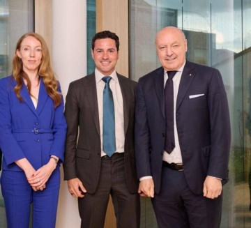 双喜临门,国米财政传喜讯,未来5年减免1.25亿,转会第3签也敲定