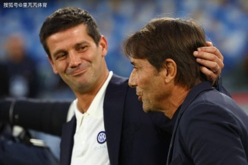 对手刹车国米躺赢!领先优势达5分,可齐沃更想要晋级欧冠淘汰赛