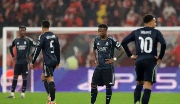 还记得吗,上一支一个月内和皇马三次交手的球队是谁?