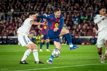 西甲:巴萨来势汹汹,埃尔切无力招架?埃尔切对阵巴萨