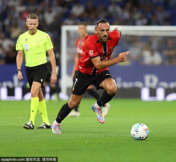 十月西甲球员国家队比赛情报|阿拉巴、克里斯滕森献助攻