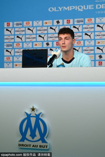 楚阿梅尼赛前谈欧冠首战:裁判争议无需纠结,一切向前看