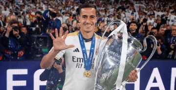 18年积淀23冠!皇马宣布34岁传奇自由转会,将举行告别仪式