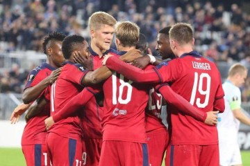 法甲:巴黎圣日耳曼VS里尔 赛前全方位分析及比分预测