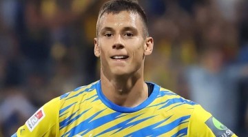 花小钱买大鱼!深圳队神操作,80万欧敲定欧冠天才后卫,中超争冠有戏