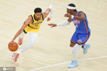 步行者运营总裁:哈里伯顿将缺席新赛季所有比赛