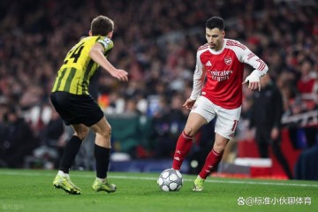 阿森纳客场迎战利兹联,锋线群状态一般,或被下周联赛杯牵绊