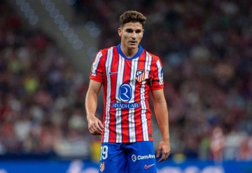 阿尔瓦雷斯夏窗未来未定,核心承诺成疑,处境甚至不如曼城时期