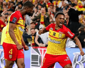 法甲联赛:朗斯VS欧塞尔 赛前全方位分析及比分预测