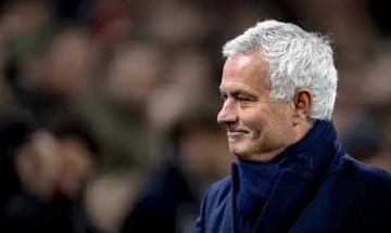 穆里尼奥究竟会去哪儿?葡萄牙队并不着急,欧洲豪门仍有机会