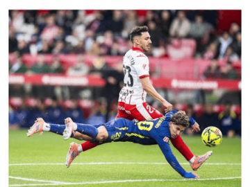 周五013 西甲:西班牙人VS赫罗纳 专家比分预测