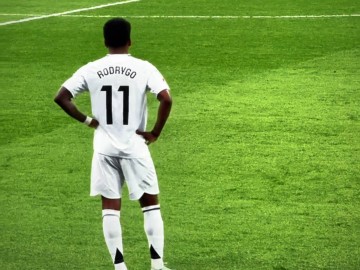 6000万欧加奖金!热刺本周将正式报价罗德里戈皇马1亿要价不现实