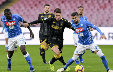 意甲:比萨VS科莫,专家最新比分预测