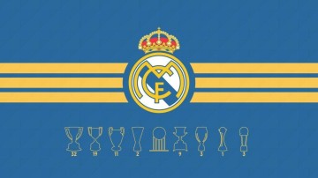 皇家马德里:足坛荣耀之巅的璀璨明珠