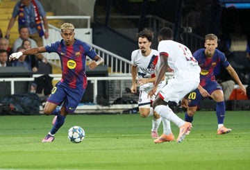 皇马要慌了?巴萨新王养伤见成效,国家德比要亮相?