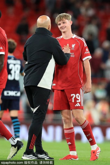 斯洛特:欧冠小组赛充满挑战与兴奋,利物浦迎战豪强的时刻来临!