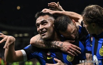 25-26赛季意甲第17轮,国际米兰客场挑战亚特兰大比赛结果前瞻