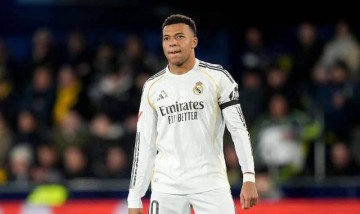 2-0取胜!姆巴佩20场轰21球,皇马力擒劲敌登顶西甲超越巴萨