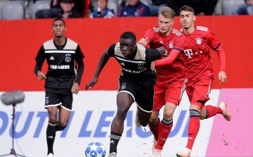 法甲焦点战前瞻:里昂VS马赛,马赛能否延续胜利势头?