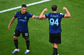 生死7天！国米 ultimatum 卢克曼，4000万求购科内，罗马：非5000万不卖