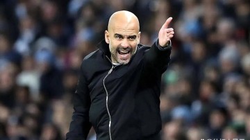 瓜迪奥拉告别曼城,转投法甲豪门巴黎圣日耳曼