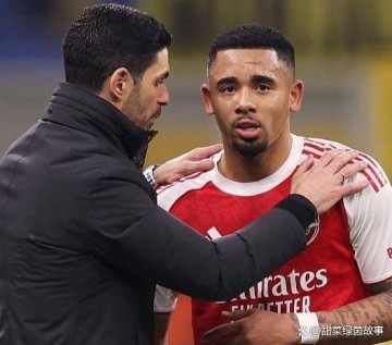 国际米兰1-3阿森纳:苏热斯创造欧冠历史,约克雷斯问题浮现