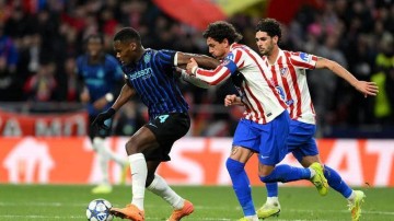 7分钟戴帽+绝杀+溃败!欧冠这一夜,豪门全乱套了