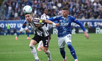 意甲：科莫2-0尤文遭首败，帕斯1传1射，法布雷加斯弱侧两刀击穿客防