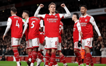 欧冠:国际米兰VS阿森纳 专家最新比分预测