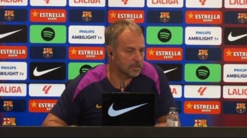 弗里克：已与费尔明交流&相信他会留下 上赛季欧冠本应走得更远