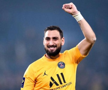 大巴黎巨星自主宣布离队,瓜迪奥拉欣赏并承诺顶级薪水