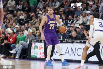 复出！曝东契奇预计将会出战和火箭的圣诞大战