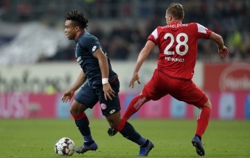 法甲联赛:布雷斯特VS摩纳哥——比分预测