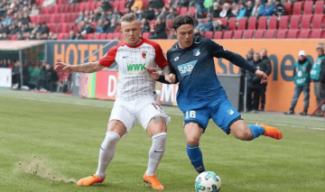 周二009德甲:美因茨vs海登海姆预测比分推荐解析