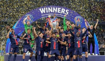 大巴黎的历史机会:世俱杯决赛若切尔西无进球,将迎来四场零封纪录