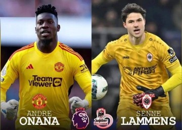 曼联压哨签下91号新门神!周薪2万镑的拉门斯,为何让红魔放弃世界杯冠军大马丁