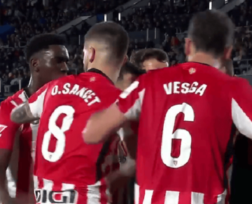 一场2-0！让西甲劲旅晋级欧冠：2队争前五，贝蒂斯差5分翻盘难了